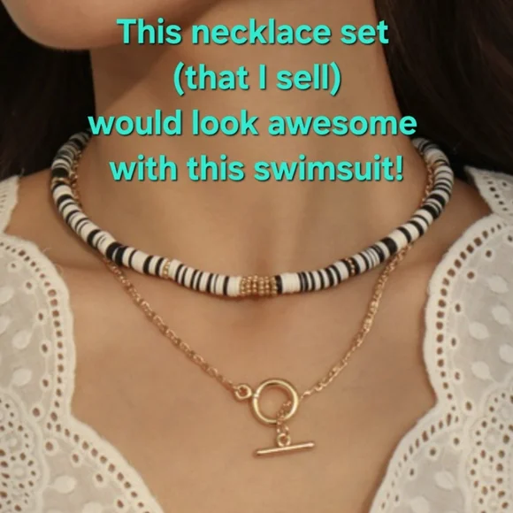 Trina Turk Vivant One Piece Off Shoulder Ruffle Size 4 - Picture 9 of 16